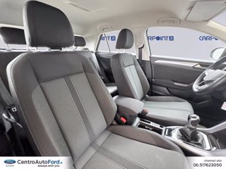 VOLKSWAGEN T-roc 2.0 tdi life 115cv 6