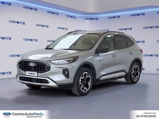 FORD Kuga 2.5 phev active x 2wd 243cv auto 0