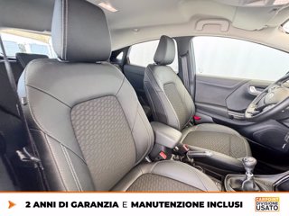 FORD Puma 1.0 ecoboost h titanium x s&s 125cv 7