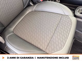 FORD Puma 1.0 ecoboost h titanium x s&s 125cv 8