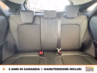 FORD Puma 1.0 ecoboost h titanium x s&s 125cv 9