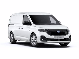 FORD Transit Connect 2.0 Diesel PL Furgone Titanium