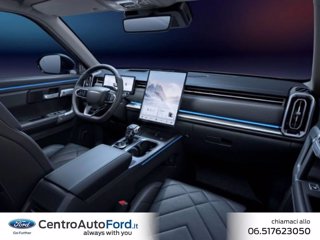 JAECOO Jaecoo 7 shs-p 1.5 tgdi phev select auto 1
