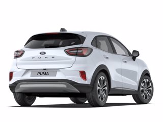 FORD Puma 1.0 ecoboost h titanium s&s 125cv auto 2