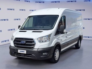 FORD Transit 330 2.0 tdci mhev 130cv trend l3h2 e6.2 0