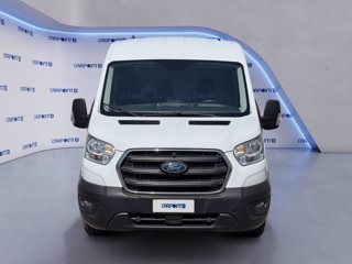FORD Transit 330 2.0 tdci mhev 130cv trend l3h2 e6.2 2