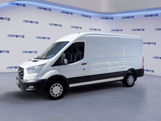 FORD Transit 330 2.0 tdci mhev 130cv trend l3h2 e6.2 3