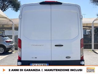 FORD Transit 330 2.0 tdci mhev 130cv trend l3h2 e6.2 4