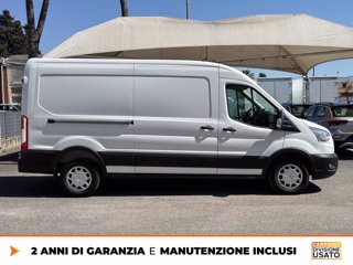 FORD Transit 330 2.0 tdci mhev 130cv trend l3h2 e6.2 5