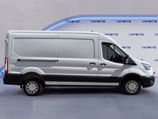 FORD Transit 330 2.0 tdci mhev 130cv trend l3h2 e6.2 5