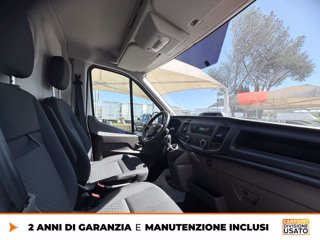 FORD Transit 330 2.0 tdci mhev 130cv trend l3h2 e6.2 7