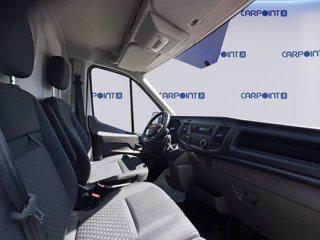 FORD Transit 330 2.0 tdci mhev 130cv trend l3h2 e6.2 7