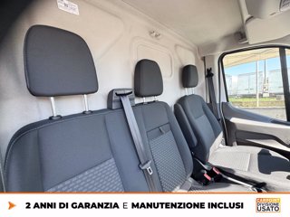 FORD Transit 330 2.0 tdci mhev 130cv trend l3h2 e6.2 8