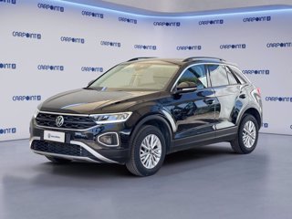 VOLKSWAGEN T-roc 2.0 tdi life 150cv dsg 0