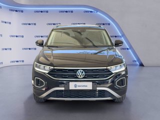 VOLKSWAGEN T-roc 2.0 tdi life 150cv dsg 3