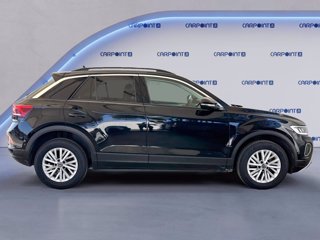VOLKSWAGEN T-roc 2.0 tdi life 150cv dsg 6