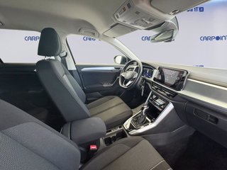 VOLKSWAGEN T-roc 2.0 tdi life 150cv dsg 7
