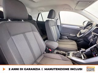 VOLKSWAGEN T-roc 2.0 tdi life 150cv dsg 8