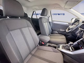 VOLKSWAGEN T-roc 2.0 tdi life 150cv dsg 8