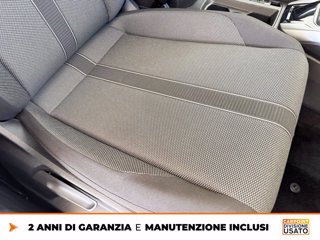 VOLKSWAGEN T-roc 2.0 tdi life 150cv dsg 9