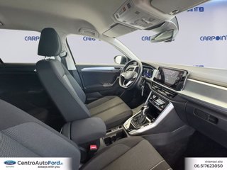 VOLKSWAGEN T-roc 2.0 tdi life 150cv dsg 5