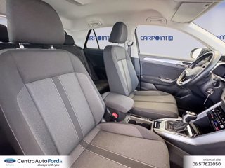 VOLKSWAGEN T-roc 2.0 tdi life 150cv dsg 6