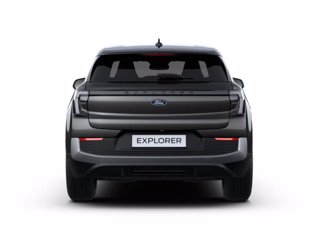 FORD Explorer ev 77kwh extended range select rwd 3