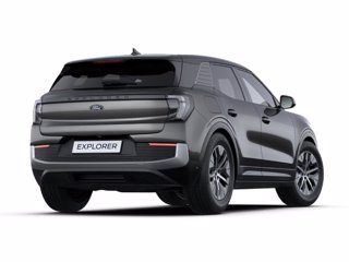 FORD Explorer ev 77kwh extended range select rwd 2