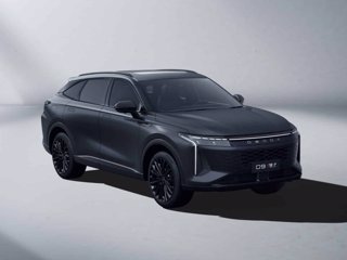 OMODA Omoda 9 shs-p 1.5 tgdi phev black knight i-awd 0