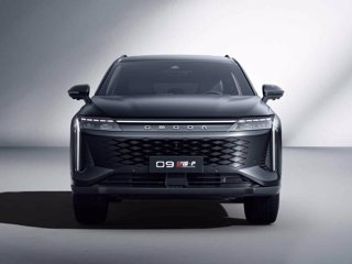 OMODA Omoda 9 shs-p 1.5 tgdi phev black knight i-awd 4