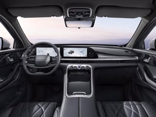 OMODA Omoda 9 shs-p 1.5 tgdi phev black knight i-awd 5