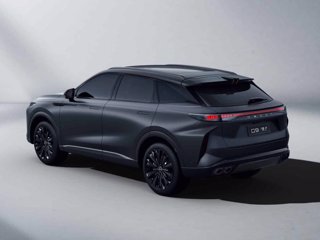 OMODA Omoda 9 shs-p 1.5 tgdi phev black knight i-awd 2