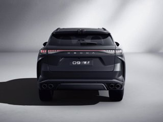 OMODA Omoda 9 shs-p 1.5 tgdi phev black knight i-awd 3