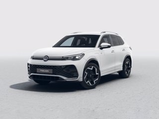 VOLKSWAGEN Tiguan 1.5 tsi ehybrid r-line 204cv dsg 0