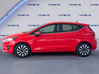 FORD Fiesta 5p 1.1 titanium 75cv 1