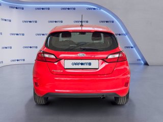 FORD Fiesta 5p 1.1 titanium 75cv 2