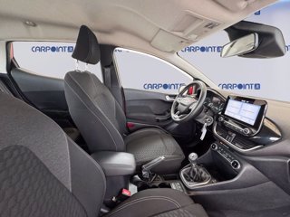 FORD Fiesta 5p 1.1 titanium 75cv 4
