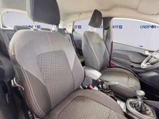 FORD Fiesta 5p 1.1 titanium 75cv 5