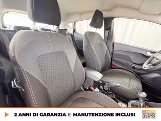 FORD Fiesta 5p 1.1 titanium 75cv 6