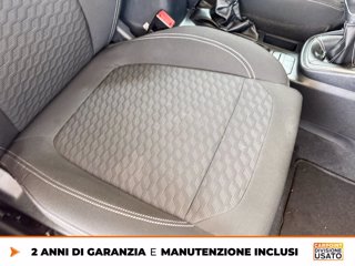 FORD Fiesta 5p 1.1 titanium 75cv 7