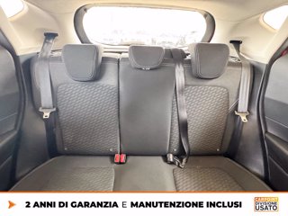 FORD Fiesta 5p 1.1 titanium 75cv 8