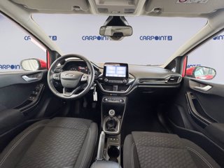 FORD Fiesta 5p 1.1 titanium 75cv 8