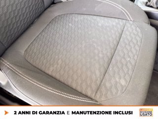 FORD Fiesta 5p 1.1 titanium 75cv 8