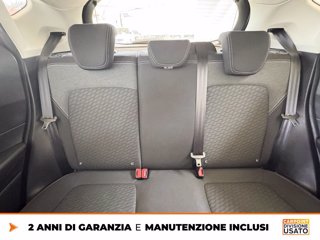 FORD Fiesta 5p 1.1 titanium 75cv 9