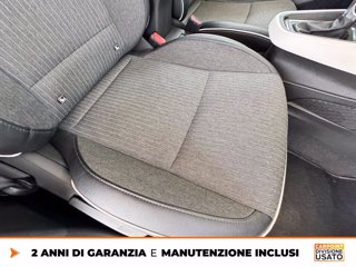 RENAULT Clio 1.6 e-tech hybrid zen 140cv auto my21 7