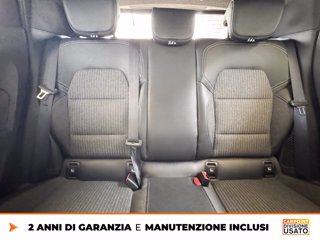 RENAULT Clio 1.6 e-tech hybrid zen 140cv auto my21 8