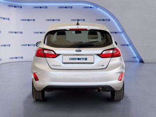 FORD Fiesta 5p 1.0 ecoboost h titanium 125cv 3