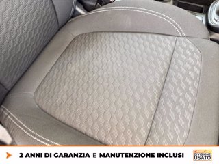 FORD Fiesta 5p 1.0 ecoboost h titanium 125cv 7