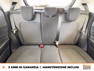 FORD Fiesta 5p 1.0 ecoboost h titanium 125cv 8