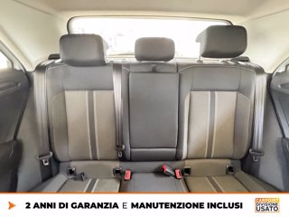 VOLKSWAGEN T-roc 1.5 tsi style dsg 9